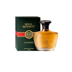 GENERICO - Royal Regiment Leather 50ml