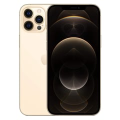 APPLE - IPhone 12 Pro, 128GB,  Leer descripción, Entrega inmediata, Dorado, Reacondicionado