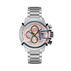 T5 - RELOJ ACUATICO HOMBRE H3883G - 1020036