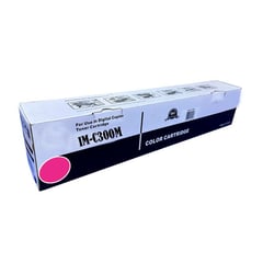 RICOH - Toner Compatible IM-C300m Magenta