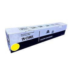 RICOH - Toner Compatible IM-C300y Amarillo