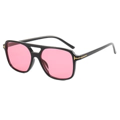 GENERICO - Lentes de Sol Aesthetics Aviator Holmes para Hombre y Mujer