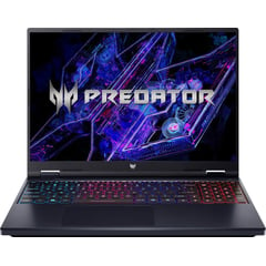 ACER - PREDATOR HELIO NEO CORE I9 14900 HX NVIDIA GEFORE RTX 4060