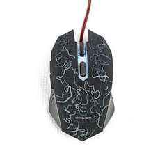 HALION - MOUSE GAMER TRUST HA-M952 6B