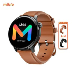 MIBRO - Reloj Inteligente Smartwatch lite2