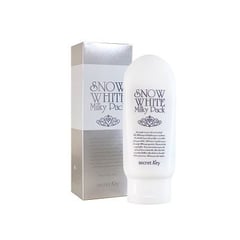 SECRET KEY - Snow White Milky Pack 200Gr