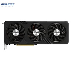 GIGABYTE - Tarjeta de Video 16GB RX 7600 XT