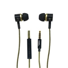 THONET AND VANDER - Audífonos in-ear Audífonos Klein Con Micrófono Cable Resistente