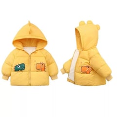 IMPORTADO - CHAQUETA CASACA DE NIÑO BEBE DRAGON