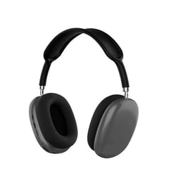 OEM - AUDIFONOS INALAMBRICO BLUETOOTH P9 NEGRO