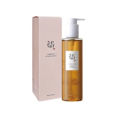 BEAUTY OF JOSEON - Aceite Limpiador Gingseng Cleansing Oil 210ml