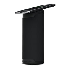 SCOSCHE - Parlante inalambrico BoomBottle negro