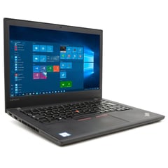 LENOVO - Laptop Lenovo Thinkpad T470 I7 Refurbished