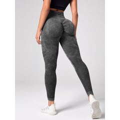 IMPORTADO MC - Leggins deportivos push up levanta gluteos