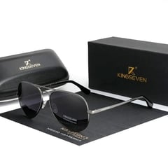 KINGSEVEN - Lentes de Sol Polarizado Proteccion UV 400