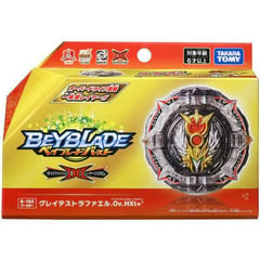 TAKARA TOMY - BeyBlade Bursr Booster B-192