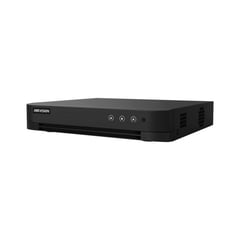 HIKVISION - GRABADOR DVR 8 CANALES 720P 1U H.265 P/N: DS-7208HGHI-M1STD