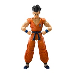 TAMASHII NATIONS - Sh Figuarts Dragon Ball Yamcha