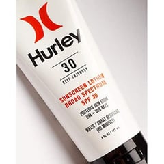 HURLEY - Bloqueador Hurley FPS 30 - 177 ml