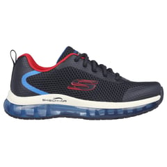 SKECHERS - Zapatilla Air Element 20-Lomarc 403998LBKRB Negro para PS