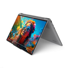 Laptop Yoga 9 2 en 1 14" Intel Core Ultra 7 32GB 1TB