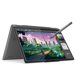 LENOVO - Laptop Yoga 7 2 en 1 14" Intel Core Ultra 7 16GB 1TB