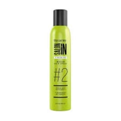 SALON IN - Laca # 2 - 280 ml Medium -Salon in