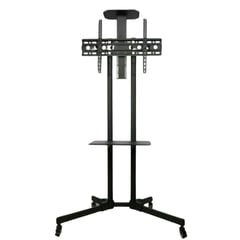 D' KAZA - Rack Soporte De Pedestal para TV 32 hasta 80 Pulgadas