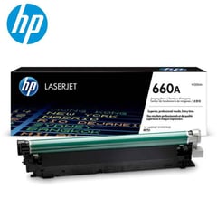 HP - Drum Original W2004A 660A LJ M571