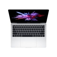 APPLE - Macbook Pro 2017 i5 8GB 128GB 13,3'' Retina SSD Reacondicionado - Silver