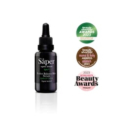 SAPER - Serum Perfect Balance Skin Jojoba & Cedrus