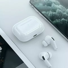 EMALLRINA - Audífonos True Wireless con Bluetooth-Moda- Regalo