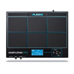 ALESIS - Batería Electrónica Samplepad Pro