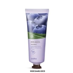 ESIKA - - Crema de Manos Ritualeza Arándano 75 g