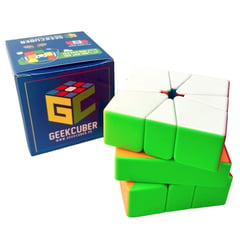 MOYU - Geekcuber Cubo Square 1 Meilong