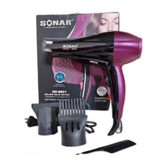 SONAR - Secadora De Cabello Profesional 4000W