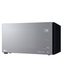 LG - Horno Microondas con Dorador MH6596DIR 25Lts