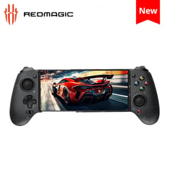 NUBIA - Control Para Celular Joystick Inalámbrico Redmagic