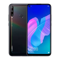 HUAWEI - Celular Y7p 64GB 4GB Negro