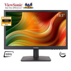 VIEWSONIC - Monitor VA1903H 19 " LED TN HD VGA, HDMI, 5ms, 60hz