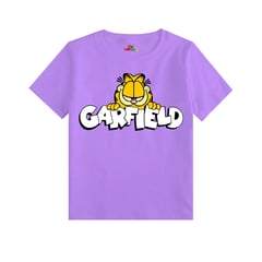 FORKIDS - Polo de Garfield - FOR853