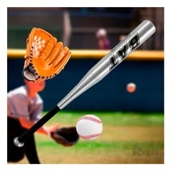 RYBIU IMPORT - Set Completo y Porfesionnal de Beisbol
