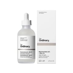 THE ORDINARY - Niacinamide 10% + Zinc 1% 120ml Original