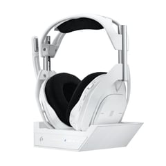 ASTRO - - Audífono A50 X Wireless For PS5 Xbox PC - Blanco