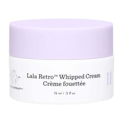 DRUNK ELEPHANT - Lala Retro™ Nourishing Whipped Refillable Moisturizer -