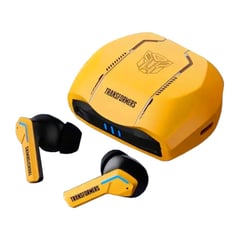 TRANSFORMERS - Audífonos Bluetooth TWS Auriculares TF-T06