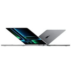 MACBOOK PRO 14" CHIP M2 PRO 16GB 512GB - SILVER