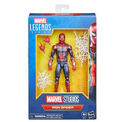 AVENGERS - Marvel Legends Series Iron Spider