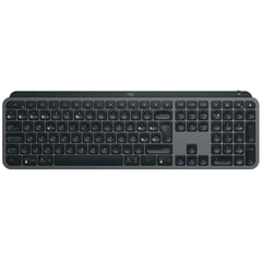 LOGITECH - Teclado MX Keys S Wireless iOS Apple Windows ESP 920-011561