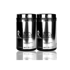 KEVIN LEVRONE - Creatina Monohidratada 1kg - Tienda Fisica